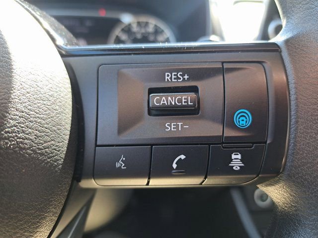 Used 2023 Nissan Rogue SV AWD/4WD image 20