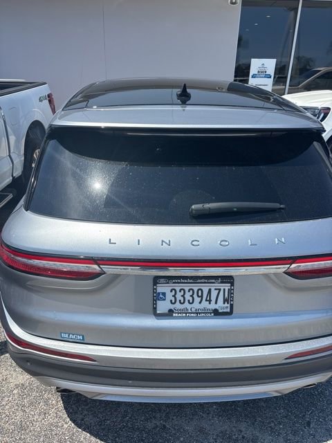 Used 2023 Lincoln Corsair FWD w/ Equipment Group 102A image 8