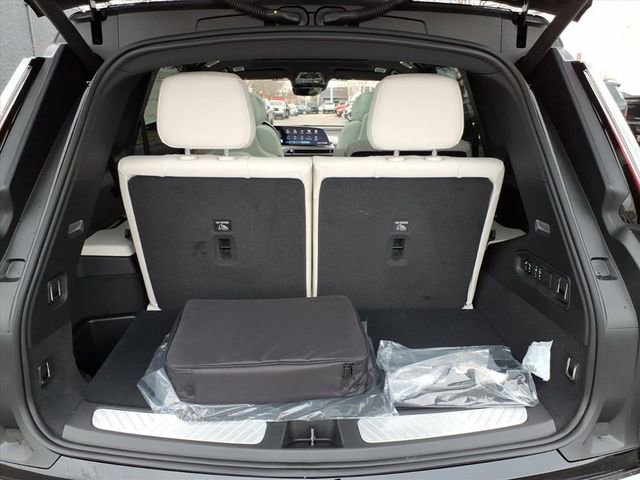 New 2026 Cadillac Vistiq Sport image 20