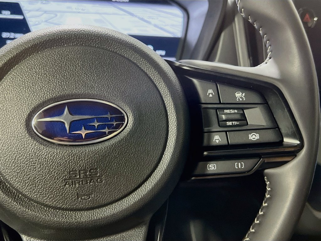 Used 2026 Subaru Forester Premium AWD/4WD image 17