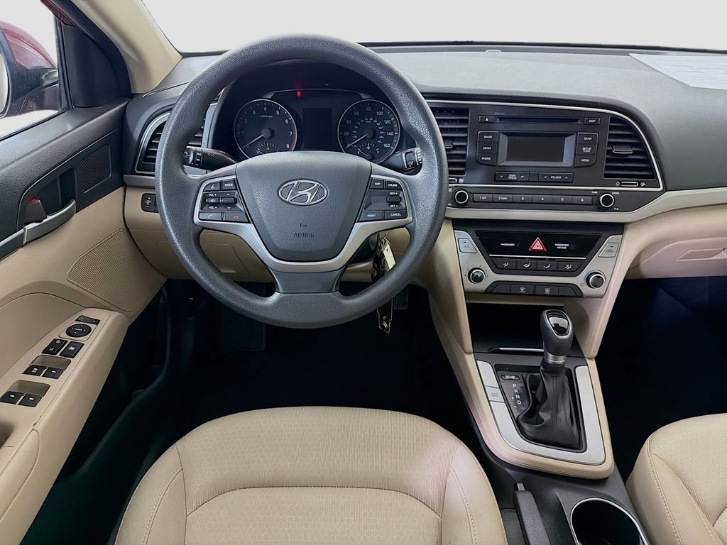 Used 2018 Hyundai Elantra SE w/ Cargo Package FWD image 21