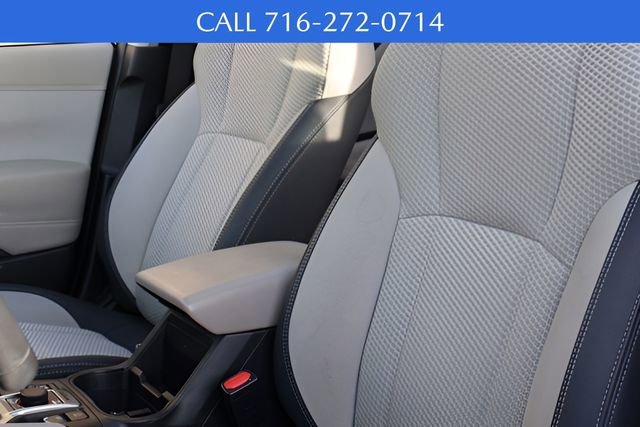 Used 2021 Subaru Forester Premium image 14