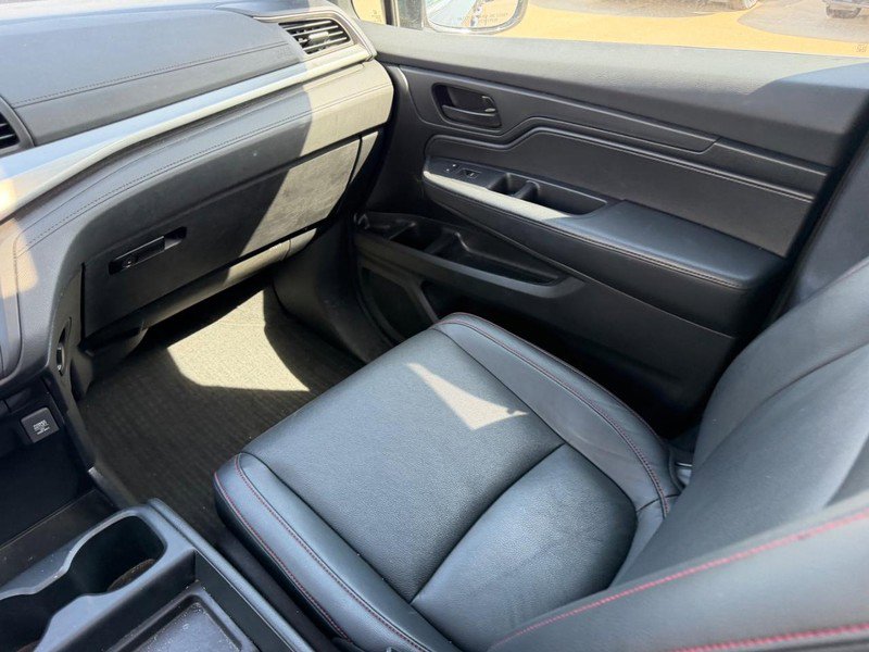 Certified 2023 Honda Odyssey Sport image 20
