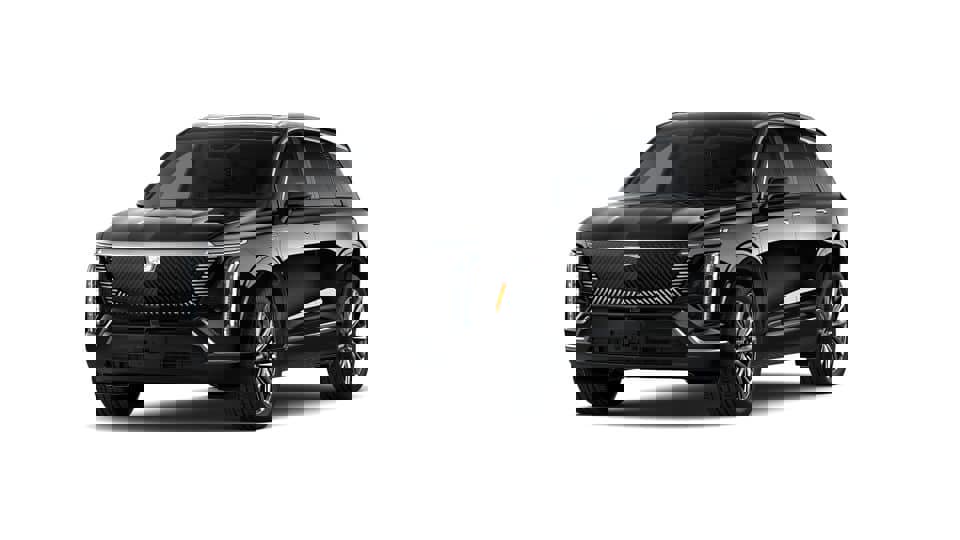 New 2026 Cadillac Vistiq Premium Luxury image 55