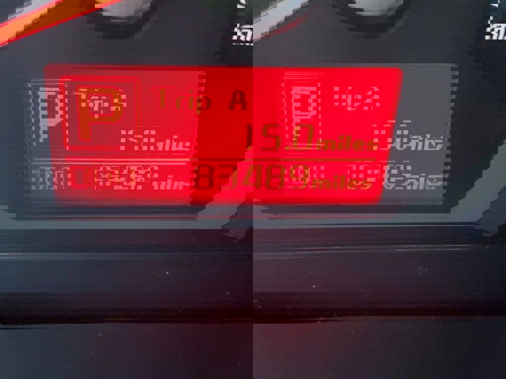 Used 2016 Kia Sportage EX w/ EX Premium Package image 16