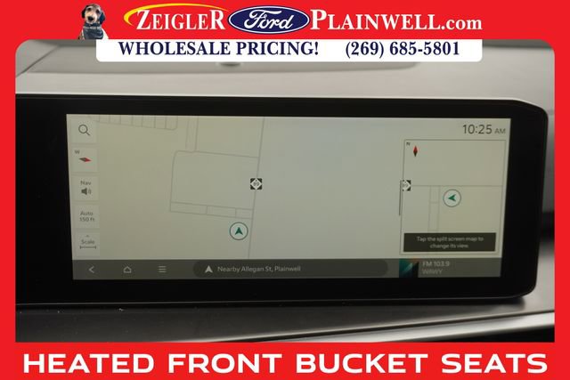 Used 2024 Kia Sorento S image 16