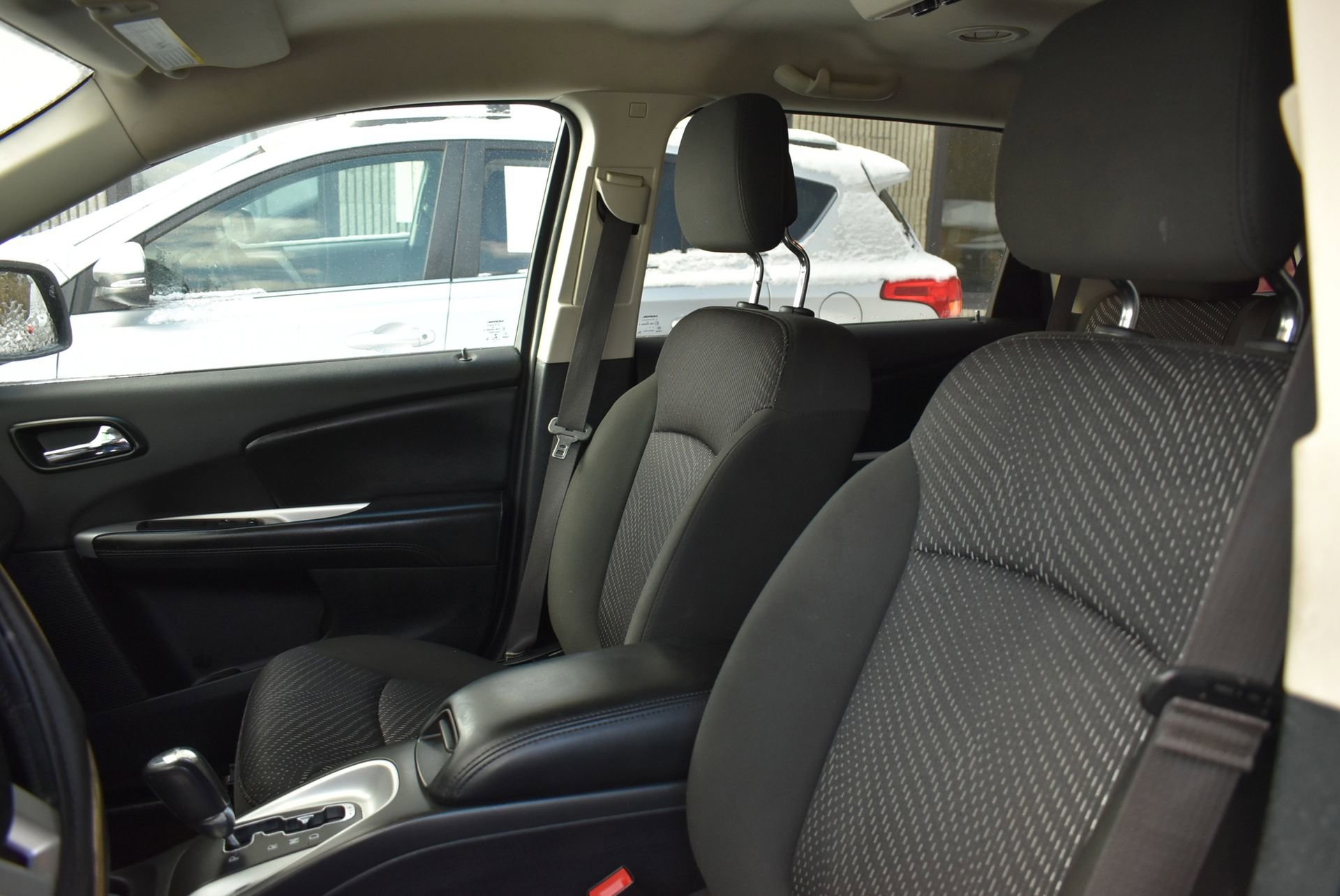 Used 2019 Dodge Journey SE w/ Premium Group image 13