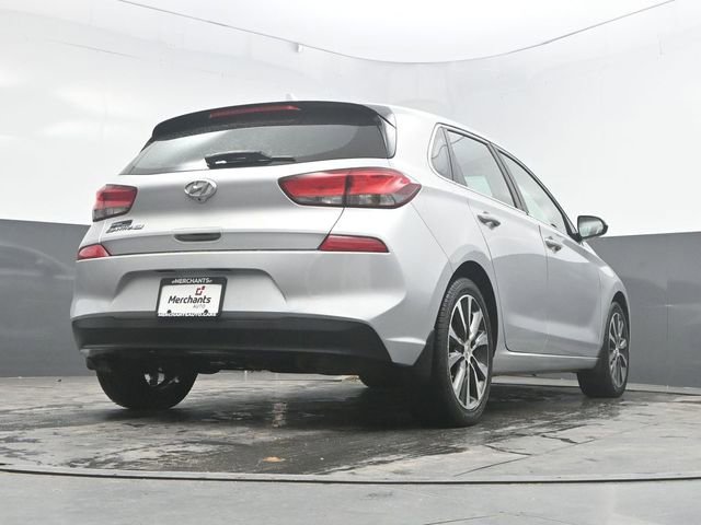 Used 2018 Hyundai Elantra GT FWD image 34