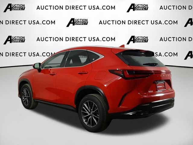 Used 2023 Lexus NX 350 AWD image 8