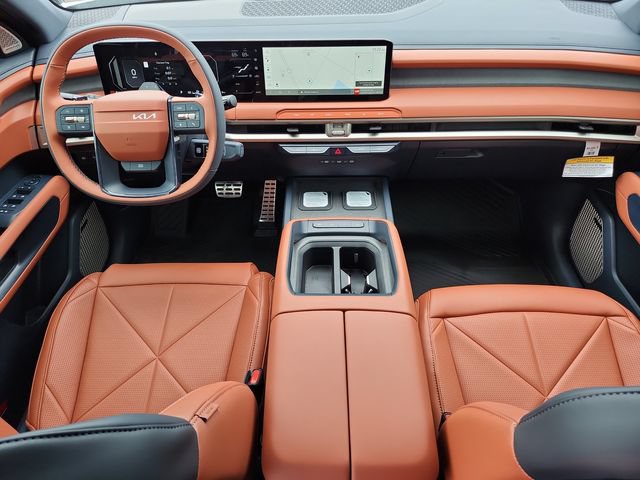 New 2027 Kia Telluride SX FWD image 14