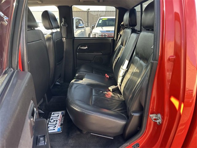 Used 2010 GMC Canyon SLT image 20