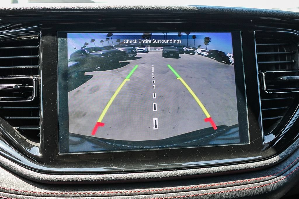 Used 2024 Dodge Durango GT AWD/4WD image 25