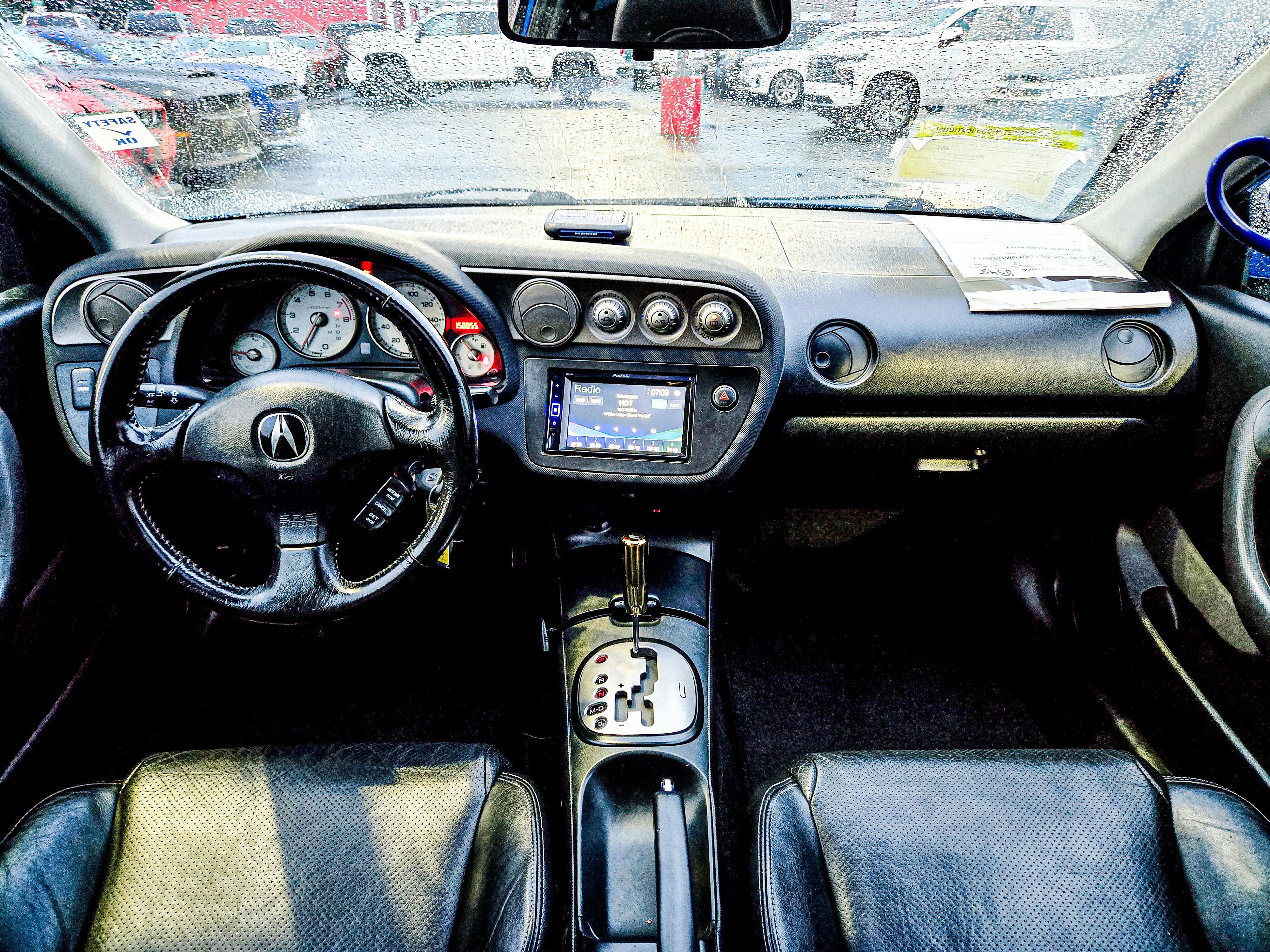 Used 2006 Acura RSX image 14