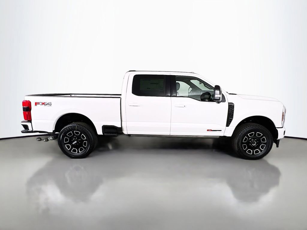 New 2026 Ford F350 Platinum image 18