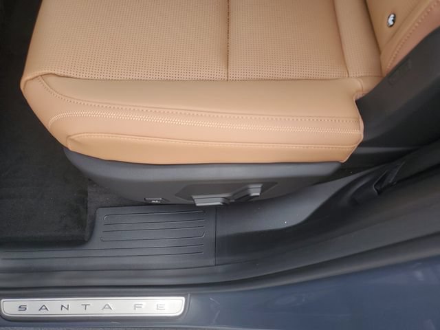 New 2027 Hyundai Santa Fe Calligraphy AWD/4WD image 14