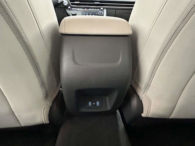 Certified 2025 Hyundai Sonata SEL FWD image 10