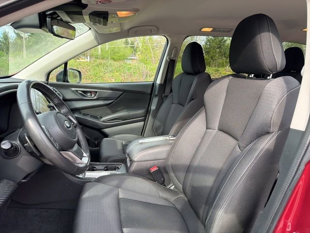 Used 2023 Subaru Ascent Premium w/ Convenience Package image 20