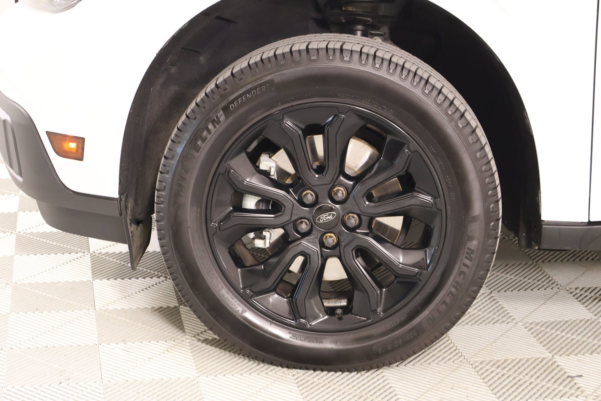 Used 2023 Ford Maverick Lariat w/ Lariat Luxury Package FWD image 18