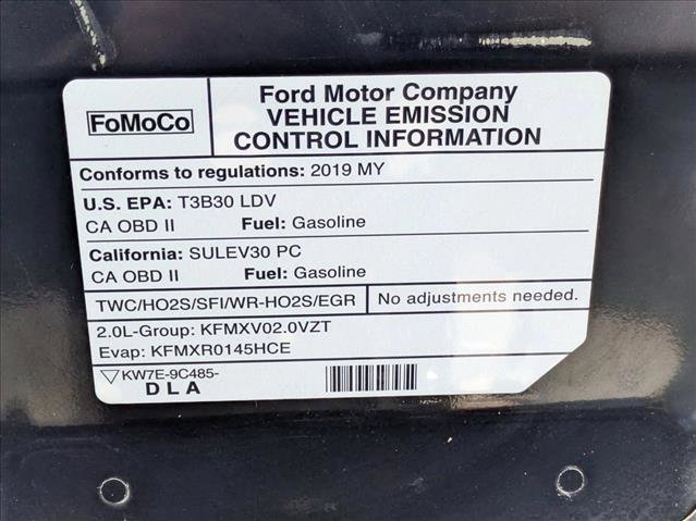 Used 2019 Lincoln MKZ Reserve image 24