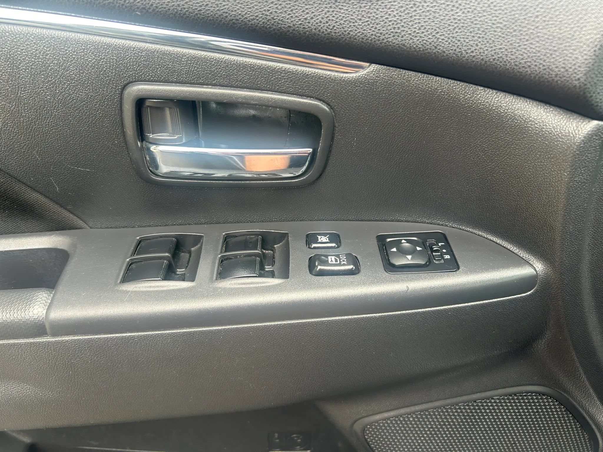 Used 2024 Mitsubishi Outlander Sport AWD image 11