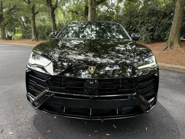 Used 2020 Lamborghini Urus AWD/4WD image 8