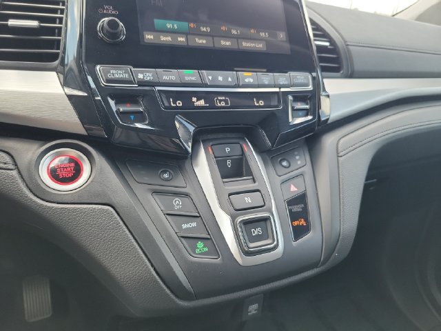 Certified 2024 Honda Odyssey EX-L image 22