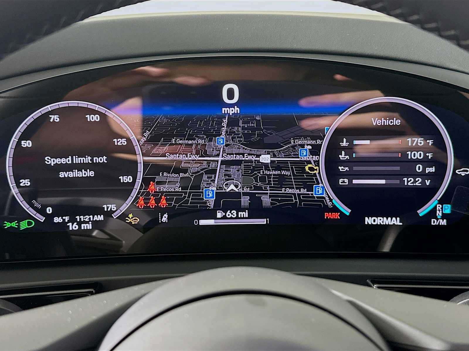 New 2026 Porsche Cayenne AWD/4WD image 15