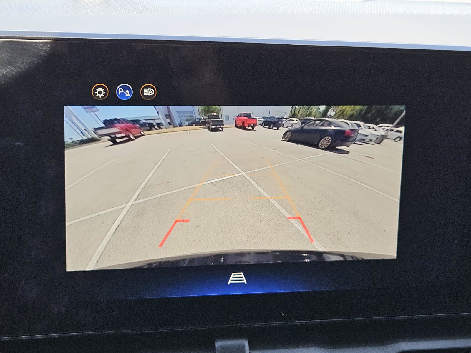 Used 2026 Chevrolet Equinox LT FWD image 14
