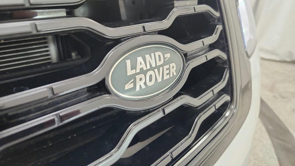 Used 2019 Land Rover Range Rover Supercharged AWD/4WD image 42