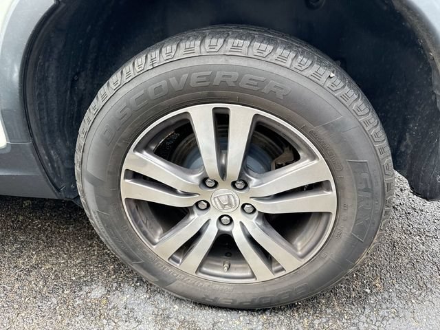 Used 2017 Honda Pilot EX image 5
