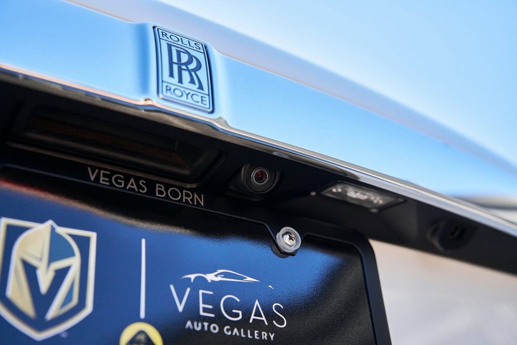 Used 2020 Rolls-Royce Wraith image 29