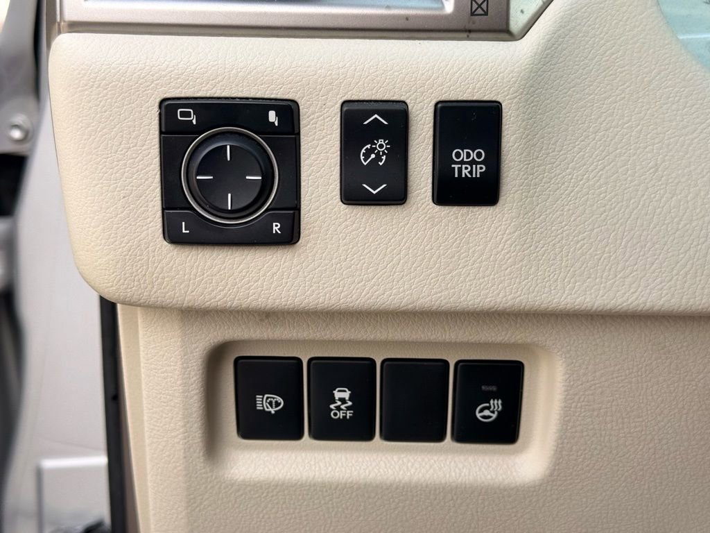 Used 2012 Lexus GX 460 Premium image 11