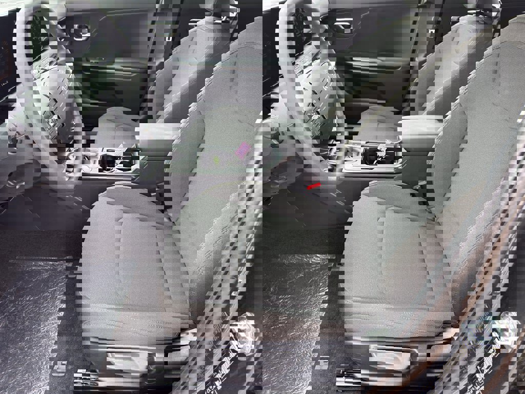 New 2026 Kia K4 LX image 10