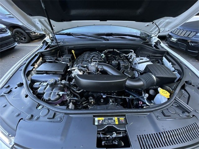 New 2026 Dodge Durango GT image 10