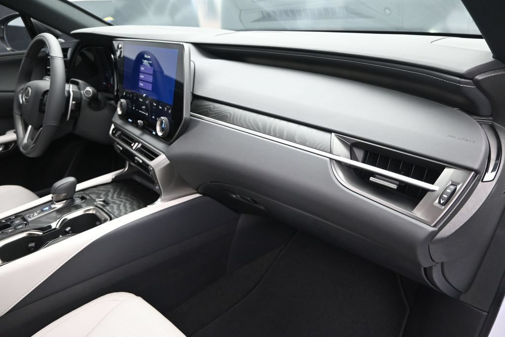 New 2026 Lexus RX 350 F Sport AWD/4WD image 24