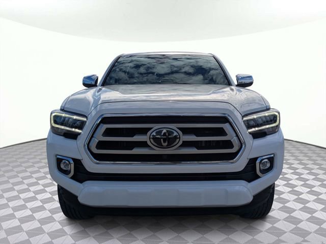 Used 2022 Toyota Tacoma Limited image 9