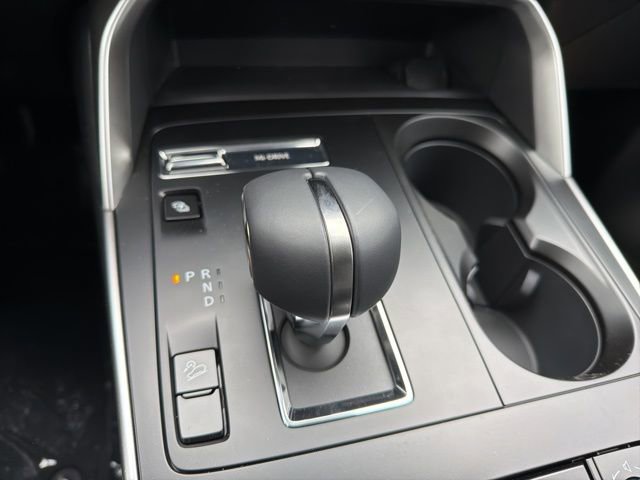 New 2026 MAZDA CX-70 SC image 16