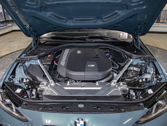 Used 2026 BMW 440i xDrive Coupe AWD/4WD image 5