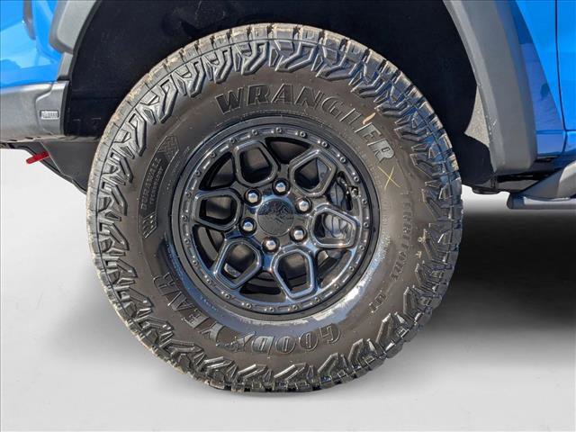 New 2026 Chevrolet Colorado ZR2 w/ ZR2 Bison Edition image 10