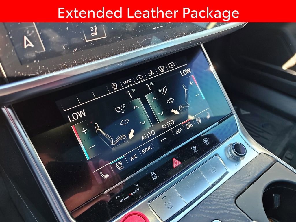 Used 2021 Audi A7 3.0T Prestige w/ Luxury Package image 11