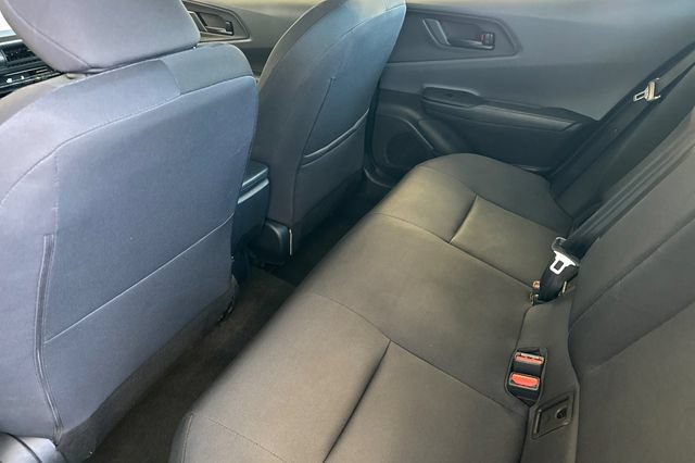 Used 2023 Toyota Prius LE FWD image 14