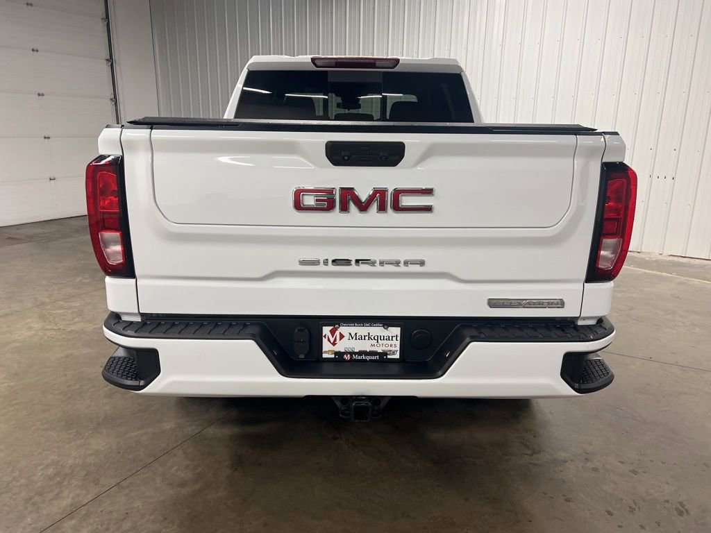 Used 2022 GMC Sierra 1500 Elevation w/ Preferred Package image 5