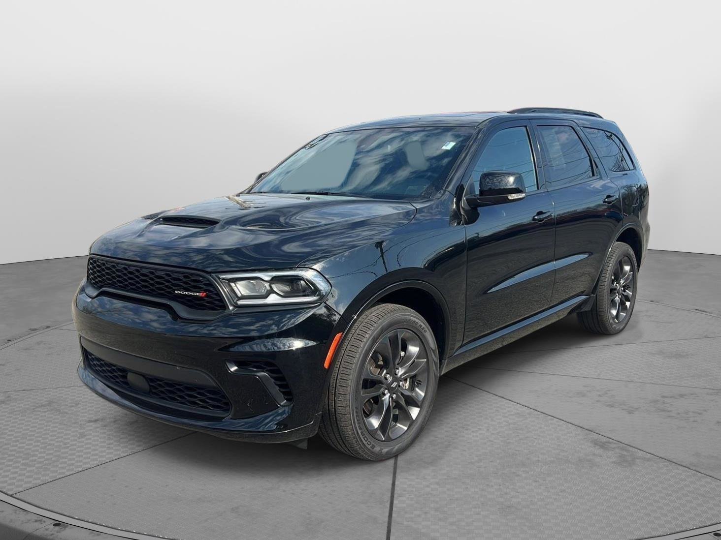Used 2024 Dodge Durango GT AWD/4WD image 15
