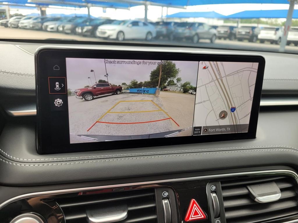 Used 2022 Genesis G70 2.0T image 24