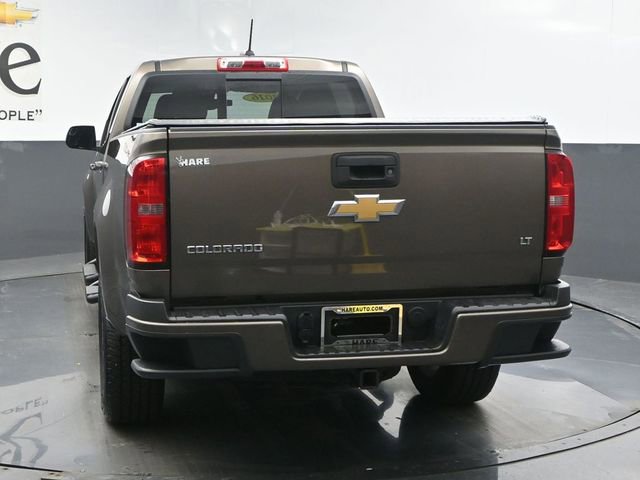 Used 2016 Chevrolet Colorado LT w/ LT Convenience Package image 34