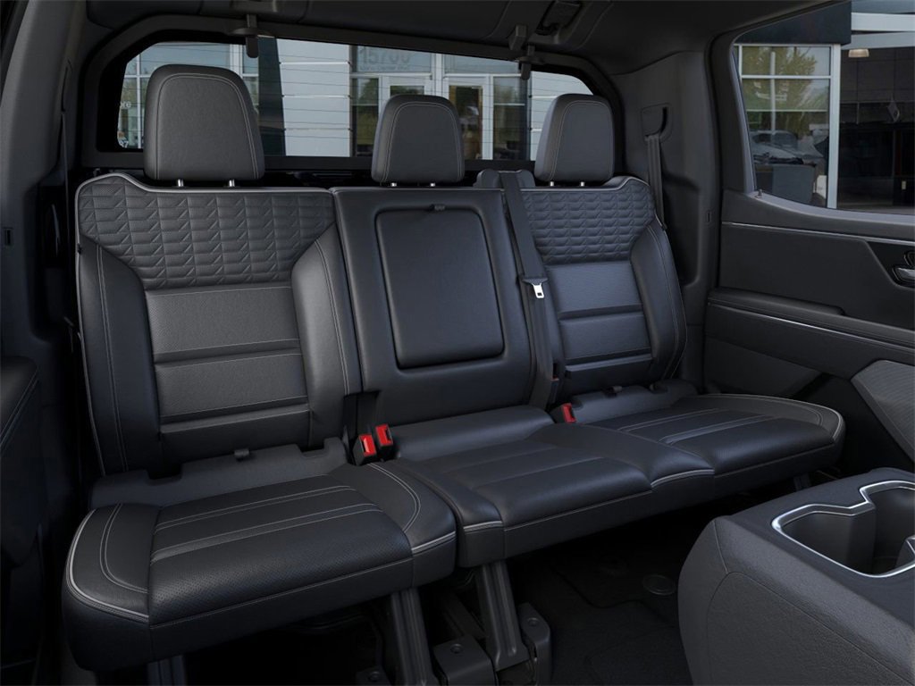 New 2025 GMC Sierra EV Denali image 17