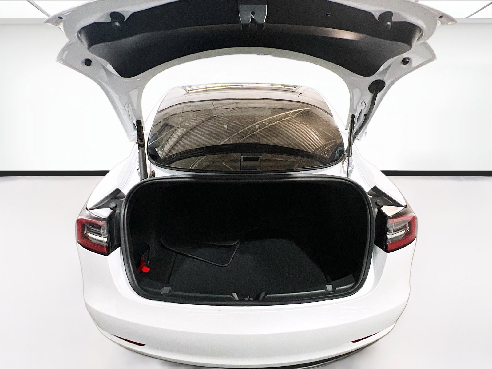Used 2023 Tesla Model 3 Performance AWD/4WD image 20