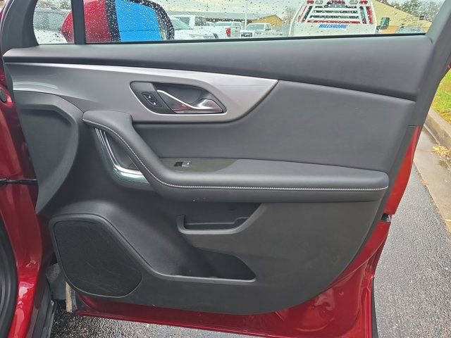 Used 2024 Chevrolet Blazer LT image 19