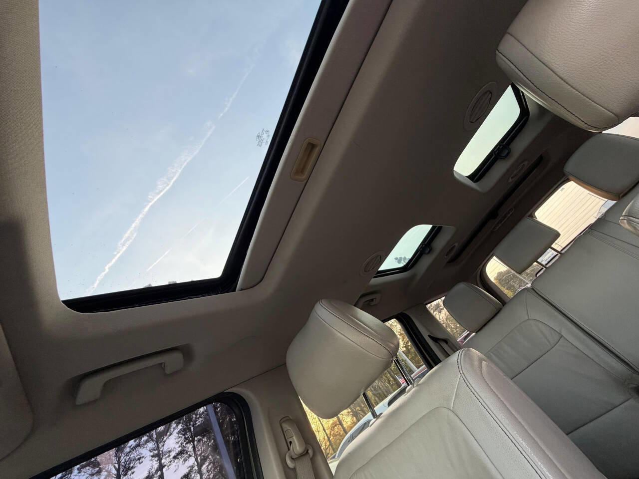 Used 2012 Ford Flex SEL w/ Equipment Group Order Code image 18