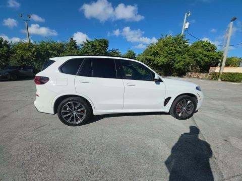 Used 2024 BMW X5 sDrive40i w/ M Sport Package image 12